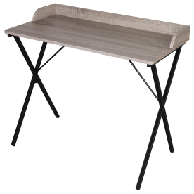 Письменный стол Brabix Loft CD-008