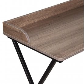 Письменный стол Brabix Loft CD-008