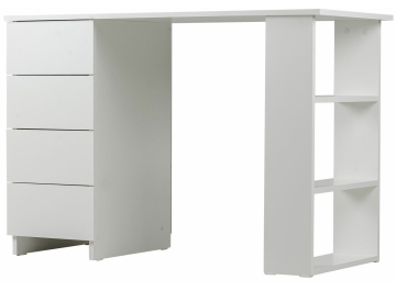 Письменный стол Brabix Scandi CD-016