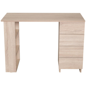 Письменный стол Brabix Scandi CD-016