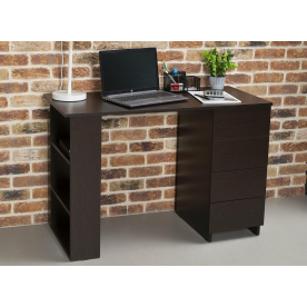 Письменный стол Brabix Scandi CD-016