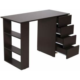 Письменный стол Brabix Scandi CD-016