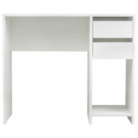 Письменный стол Brabix Scandi CD-017