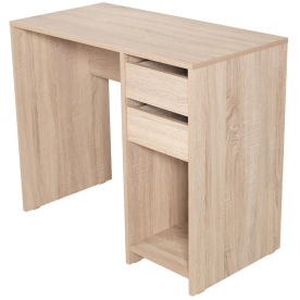 Письменный стол Brabix Scandi CD-017