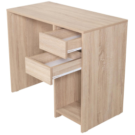 Письменный стол Brabix Scandi CD-017