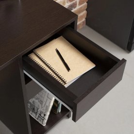 Письменный стол Brabix Scandi CD-017