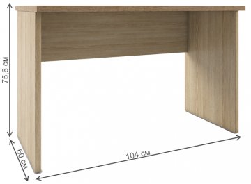 Письменный стол Diesel