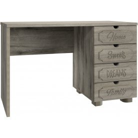 Письменный стол ДримСтар ДС-3