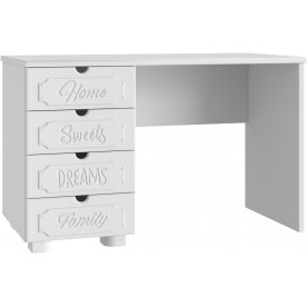 Письменный стол ДримСтар ДС-4