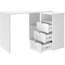 Письменный стол Дримстар ДС-5