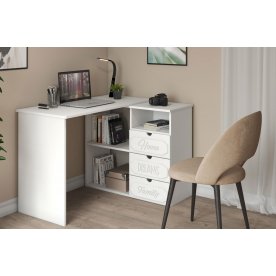 Письменный стол Дримстар ДС-5