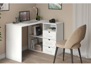 Письменный стол Дримстар ДС-5