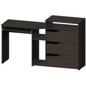 Письменный стол Джаз-10