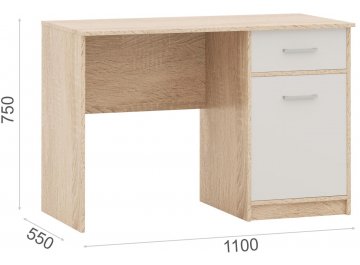 Письменный стол Джица