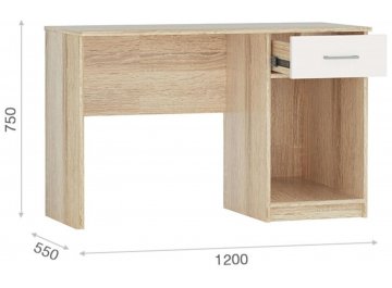 Письменный стол Джица