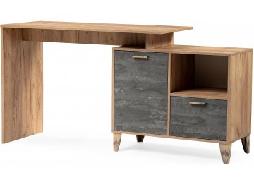 Письменный стол Эго Ст-2 на ножках