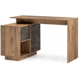 Письменный стол Эго Ст-2 на подиуме