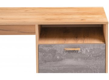 Письменный стол Эго Ст-3 на ножках