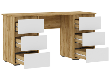 Письменный стол Элла ПС 02