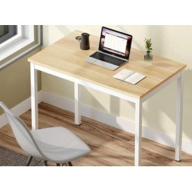 Письменный стол Eureka ERK-D04-EW