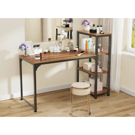 Письменный стол Eureka ZX-SH140A-RW