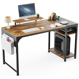 Письменный стол Eureka ZX-SS140B-RWB