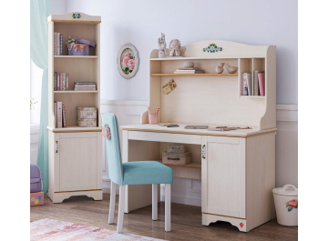 Письменный стол детский Flora