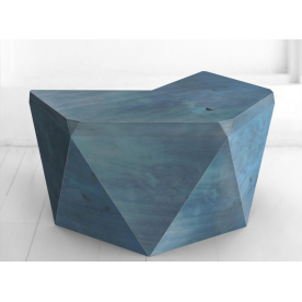 Письменный стол Гексагон Брильянт