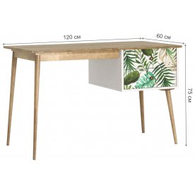 Письменный стол Hardinu