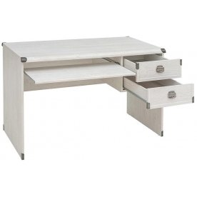 Письменный стол Индиана JBIU 2S