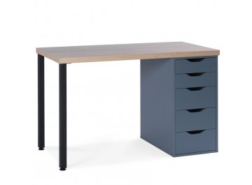 Письменный стол Ингар 1/5Т