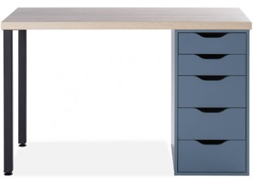 Письменный стол Ингар 1/5Т