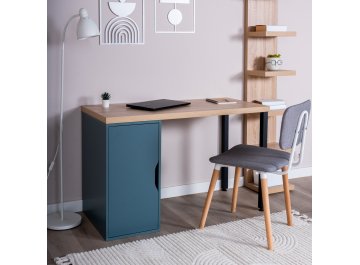 Письменный стол Ингар 1/ДВ/T