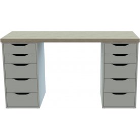 Письменный стол Ингар 2/55