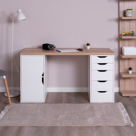 Письменный стол Ингар 2/5/ДВ