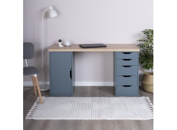 Письменный стол Ингар 2/5/ДВ