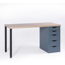 Письменный стол Ингар 2/5Т