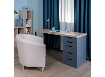 Письменный стол Ингар 2/5Т