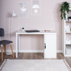 Письменный стол Ингар 2/ДВ/T