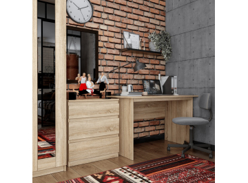 Письменный стол Кастор