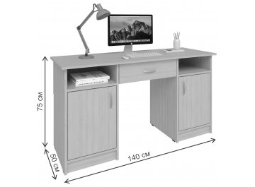 Письменный стол Хит-10