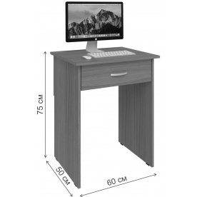 Письменный стол Хит-13