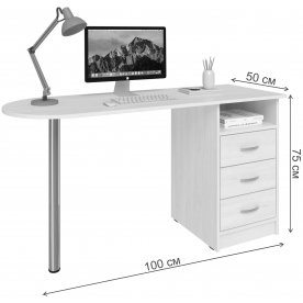 Письменный стол Хит-21