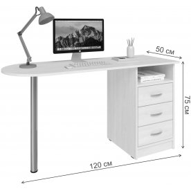 Письменный стол Хит-23