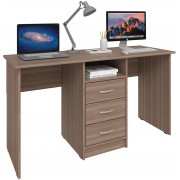 ясень шимо темный