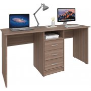 ясень шимо темный