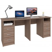 ясень шимо темный