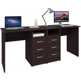 Письменный стол Хит-34