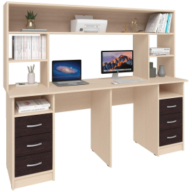 Письменный стол Хит-54