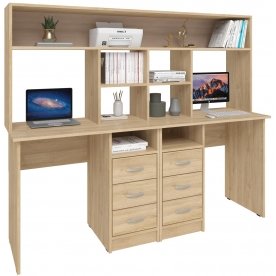 Письменный стол Хит-55